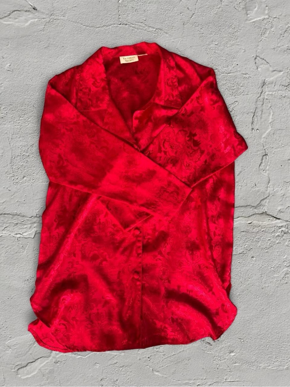 Vintage Gold Label Victoria's Secret